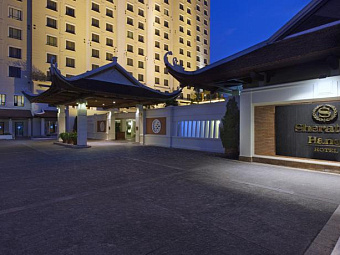 SHERATON HANOI HOTEL 5*