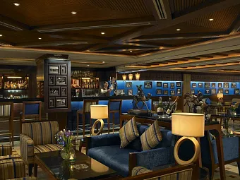 Отель HABTOOR GRAND BEACH RESORT& SPA 5*