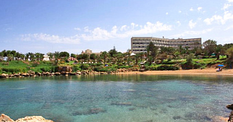 CRYSTAL SPRINGS BEACH HOTEL 4*