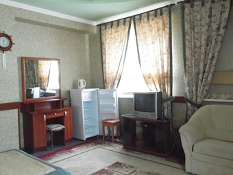 ОРИОН 3*