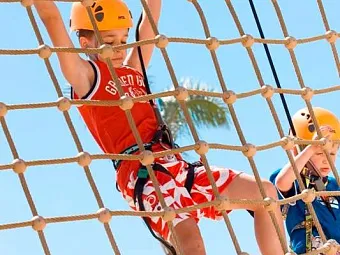  Отель NOVOTEL PALM SHARM EL SHEIKH 5*, Египет, Шарм-Эль-Шейх.