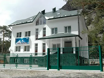 ПИК ЕВРОПЫ  2*
