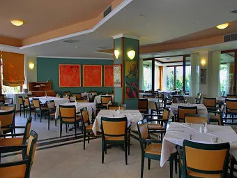 HYDRAMIS PALACE 4*