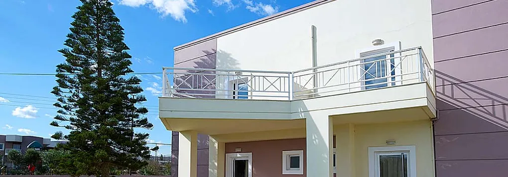 Отель GOUVES SEA & MARE HOTEL 4*, Греция, Крит.