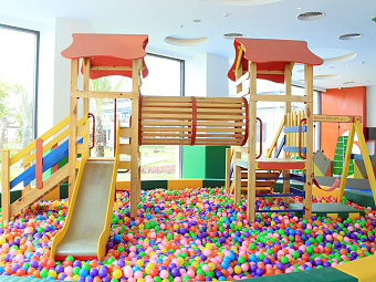 DUYEN HA RESORT CAM RANH 5*