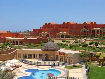 SHARM GRAND PLAZA RESORT 5*