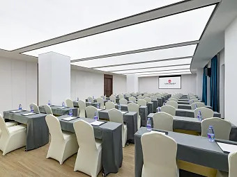 SANYA JUNJI SEAVIEW HOTEL 5 *