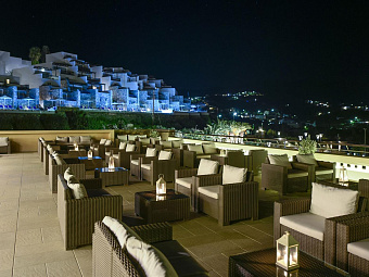  WYNDHAM GRAND CRETE MIRABELLO BAY 5*