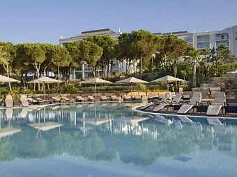 CONRAD ALGARVE 5*