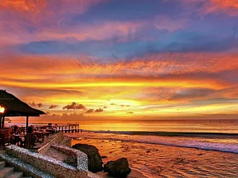 AYANA RESORT AND SPA BALI  5*