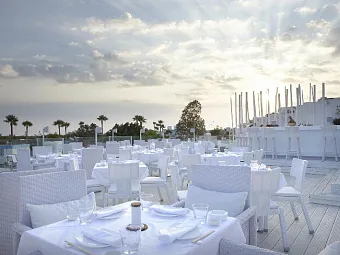  Отель SO NICE BOUTIQUE SUITES 4*