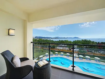 LIKING RESORT SANYA 4 *