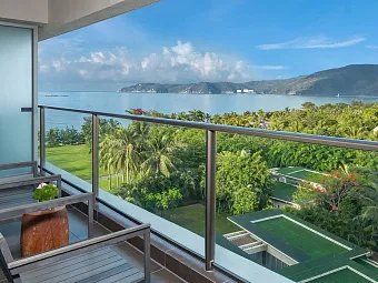 MGM GRAND SANYA 5*