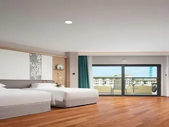 HORIZON RESORT & SPA 5 *