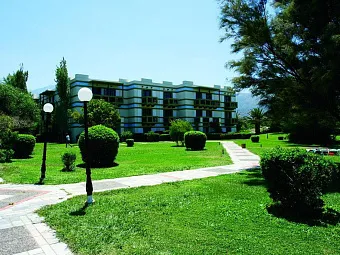 GRECOTEL MELI PALACE 4*