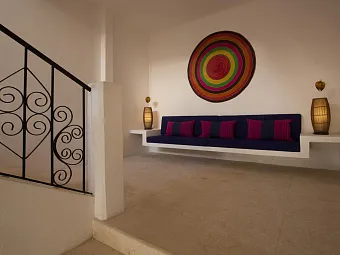 Отель HM PLAYA DEL CARMEN 4*
