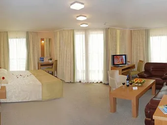 Отель KALIAKRA 4*