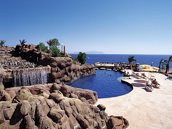  SHERATON SHARM RESORT 4*