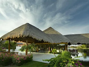 TRS YUCATAN HOTEL 5*