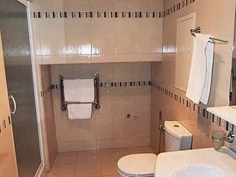 Отель КАТЕРИНА АЛЬПИК 3*
