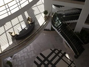 TUI MAGIC LIFE - RIXOS BELDIBI 5*