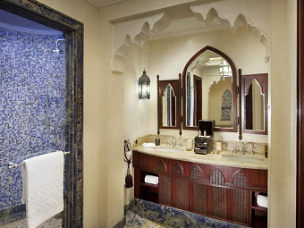  MADINAT JUMEIRAH MINA A SALAM HOTEL 5*