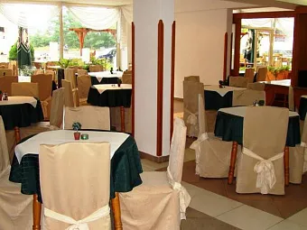  Отель KAVKAZ GOLDEN DUNE 4*, Болгария, Солнечный берег.