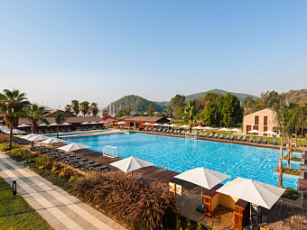   RIXOS PREMIUM GOCEK 5*,  , .