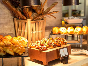 Отель RIVIERA DELUXE CAM RANH RESORT 5*