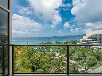 MGM GRAND SANYA 5*