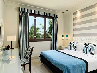 One Bedroom Apartament