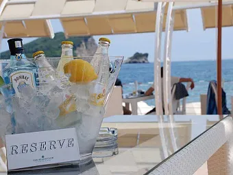 Отель DUKLEY HOTELS & RESORTS 5*