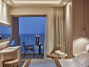 Отель AMADA COLOSSOS RESORT 4+*