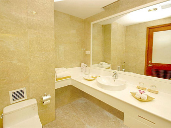 GREEN WORLD HOTEL NHA TRANG 4*+