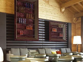 Отель SPORT HOTEL HERMITAGE 5*
