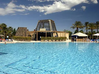 EL PASO HOTEL PORT AVENTURA 4*