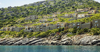 DAIOS COVE LUXURY RESORT & VILLAS 5*