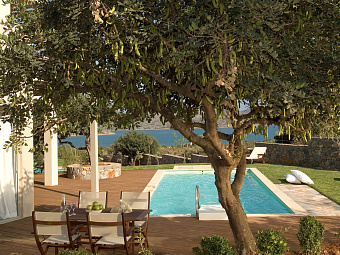 DOMES OF ELOUNDA AUTOGRAPH COLLECTION 5* Deluxe (ех DOMES OF ELOUNDA BOUTIQUE BEACH RESORT)