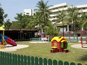  Отель HILTON PHUKET ARCADIA RESORT & SPA 5 *