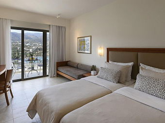  WYNDHAM GRAND CRETE MIRABELLO BAY 5*