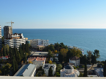 SEA GALAXY HOTEL CONGRESS & SPA 4*