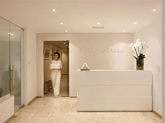  Отель ALION BEACH 5*