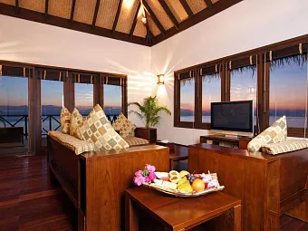 BANDOS ISLAND RESORT 5*