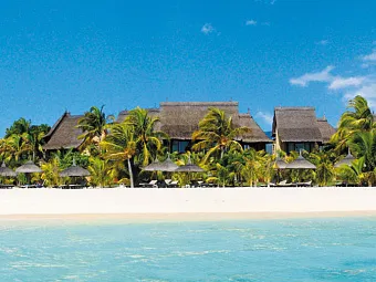 BEACHCOMBER DINAROBIN HOTEL GOLF & SPA 5*