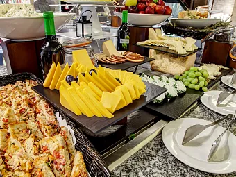 Отель ROYALTON NEGRIL RESORT 5*