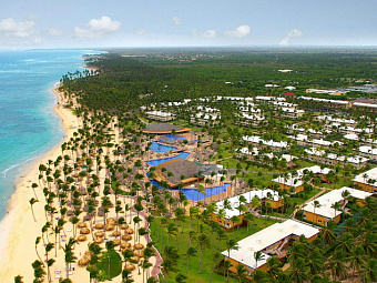  SIRENIS PUNTA CANA RESORT CASINO & AQUAGAMES 5*