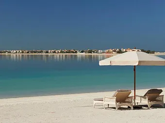 WALDORF ASTORIA DUBAI PALM JUMEIRAH 5*