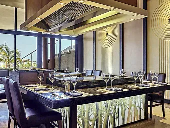 Отель PULLMAN CAYO COCO 5*, Куба, Кайо-Коко