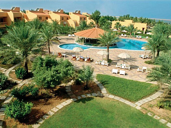 BM BEACH RESORT 4*