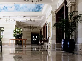  Отель PARK REGENCY SHARM EL SHEIKH 5*,  Египет, Шарм-Эль-Шейх.